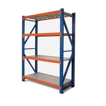 پالت ابزار پلاستیکی سایز شماره 4